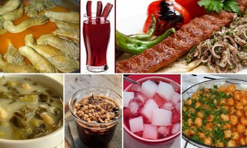 Adana mutfaÄŸÄ±nÄ±n meÅŸhur yemekleri hangisidir