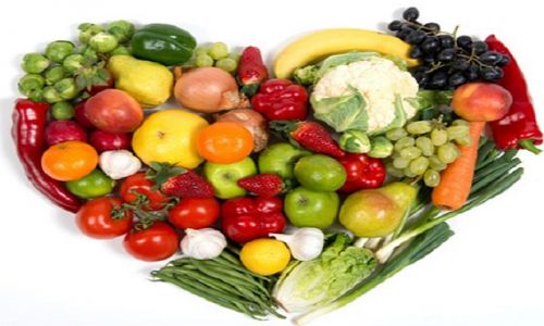 A Vitamini YÃ¼ksek Olan Bitkisel Yiyecekler Hangisidir